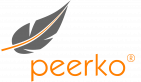 Peerko logo